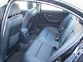 Jet Black - 3 Series 328xi Sedan Photo No. 6
