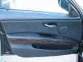 Jet Black - 3 Series 328xi Sedan Photo No. 8