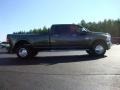 Sagebrush Pearl - Ram 3500 HD Laramie Crew Cab 4x4 Dually Photo No. 6