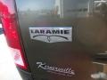 Sagebrush Pearl - Ram 3500 HD Laramie Crew Cab 4x4 Dually Photo No. 16