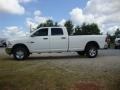 2012 Bright White Dodge Ram 2500 HD ST Crew Cab 4x4  photo #2