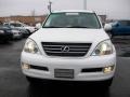 Blizzard White Pearl - GX 470 Photo No. 4