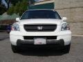 2005 Taffeta White Honda Pilot EX-L 4WD  photo #3