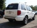 2005 Taffeta White Honda Pilot EX-L 4WD  photo #5