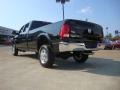 2012 Black Dodge Ram 2500 HD Laramie Crew Cab 4x4  photo #3