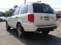 2005 Taffeta White Honda Pilot EX-L 4WD  photo #7