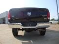 2012 Black Dodge Ram 2500 HD Laramie Crew Cab 4x4  photo #4