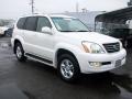 Blizzard White Pearl - GX 470 Photo No. 6