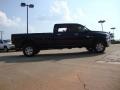2012 Black Dodge Ram 2500 HD Laramie Crew Cab 4x4  photo #6