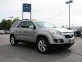 Silver Pearl - Outlook XR AWD Photo No. 3