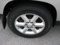 Silver Pearl - Outlook XR AWD Photo No. 5
