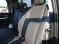2012 Black Dodge Ram 2500 HD Laramie Crew Cab 4x4  photo #11