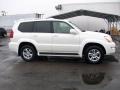 Blizzard White Pearl - GX 470 Photo No. 7