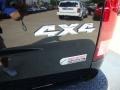 2012 Black Dodge Ram 2500 HD Laramie Crew Cab 4x4  photo #14