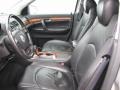 Silver Pearl - Outlook XR AWD Photo No. 11