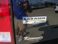 2012 Black Dodge Ram 2500 HD Laramie Crew Cab 4x4  photo #16