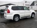 Blizzard White Pearl - GX 470 Photo No. 8