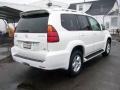 Blizzard White Pearl - GX 470 Photo No. 9