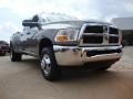Mineral Gray Pearl - Ram 3500 HD ST Crew Cab 4x4 Dually Photo No. 1