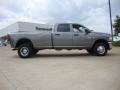 Mineral Gray Pearl - Ram 3500 HD ST Crew Cab 4x4 Dually Photo No. 2