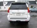 Blizzard White Pearl - GX 470 Photo No. 10
