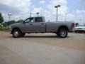 Mineral Gray Pearl - Ram 3500 HD ST Crew Cab 4x4 Dually Photo No. 6