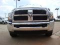 Mineral Gray Pearl - Ram 3500 HD ST Crew Cab 4x4 Dually Photo No. 8