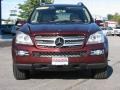 Barolo Red Metallic - GL 450 Photo No. 2