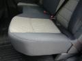 Mineral Gray Pearl - Ram 3500 HD ST Crew Cab 4x4 Dually Photo No. 12