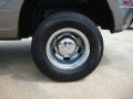 Mineral Gray Pearl - Ram 3500 HD ST Crew Cab 4x4 Dually Photo No. 16