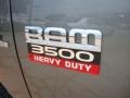 Mineral Gray Pearl - Ram 3500 HD ST Crew Cab 4x4 Dually Photo No. 17