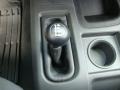 Mineral Gray Pearl - Ram 3500 HD ST Crew Cab 4x4 Dually Photo No. 23