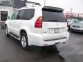 Blizzard White Pearl - GX 470 Photo No. 13