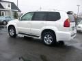 Blizzard White Pearl - GX 470 Photo No. 14