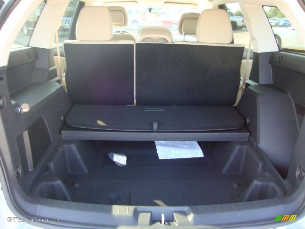 2012 Dodge Journey SE Trunk Photo #54115978