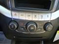2012 Dodge Journey SE Controls