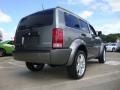 2011 Mineral Gray Metallic Dodge Nitro Heat  photo #3