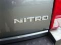 2011 Mineral Gray Metallic Dodge Nitro Heat  photo #14