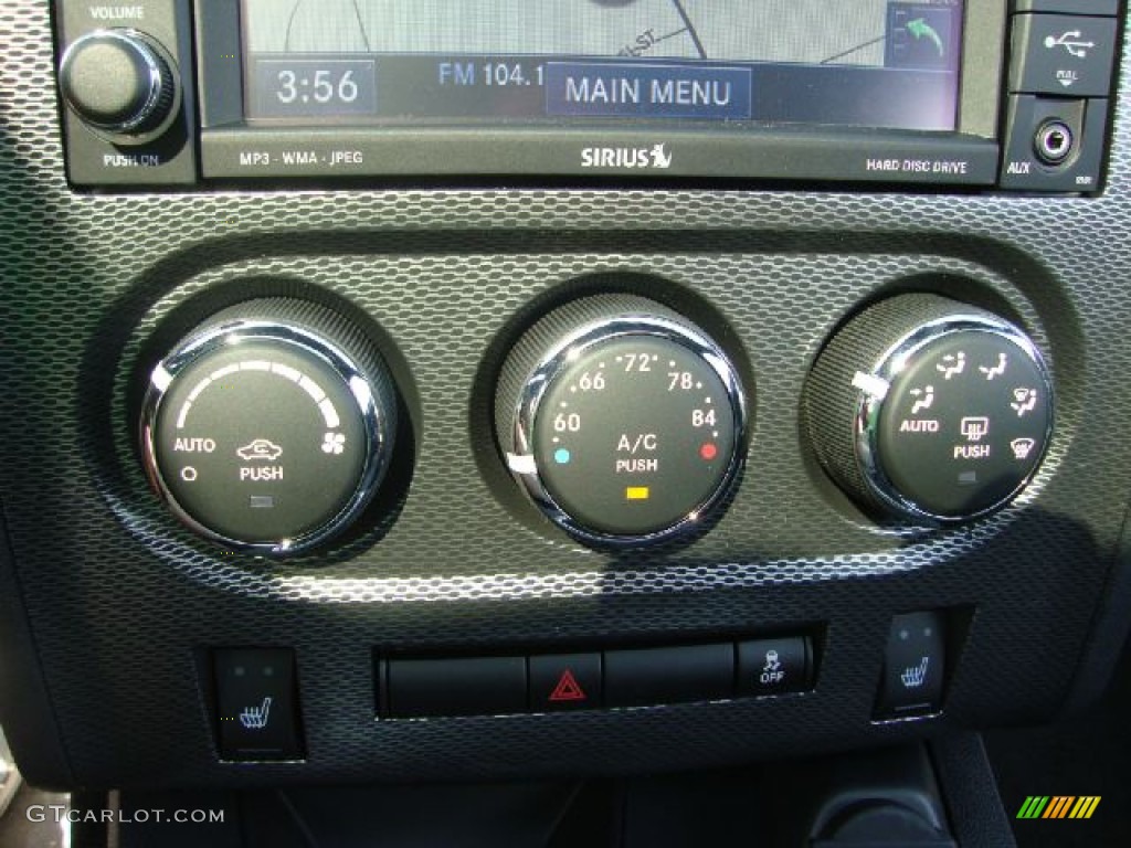 2011 Challenger R/T Classic - Green with Envy / Dark Slate Gray photo #18