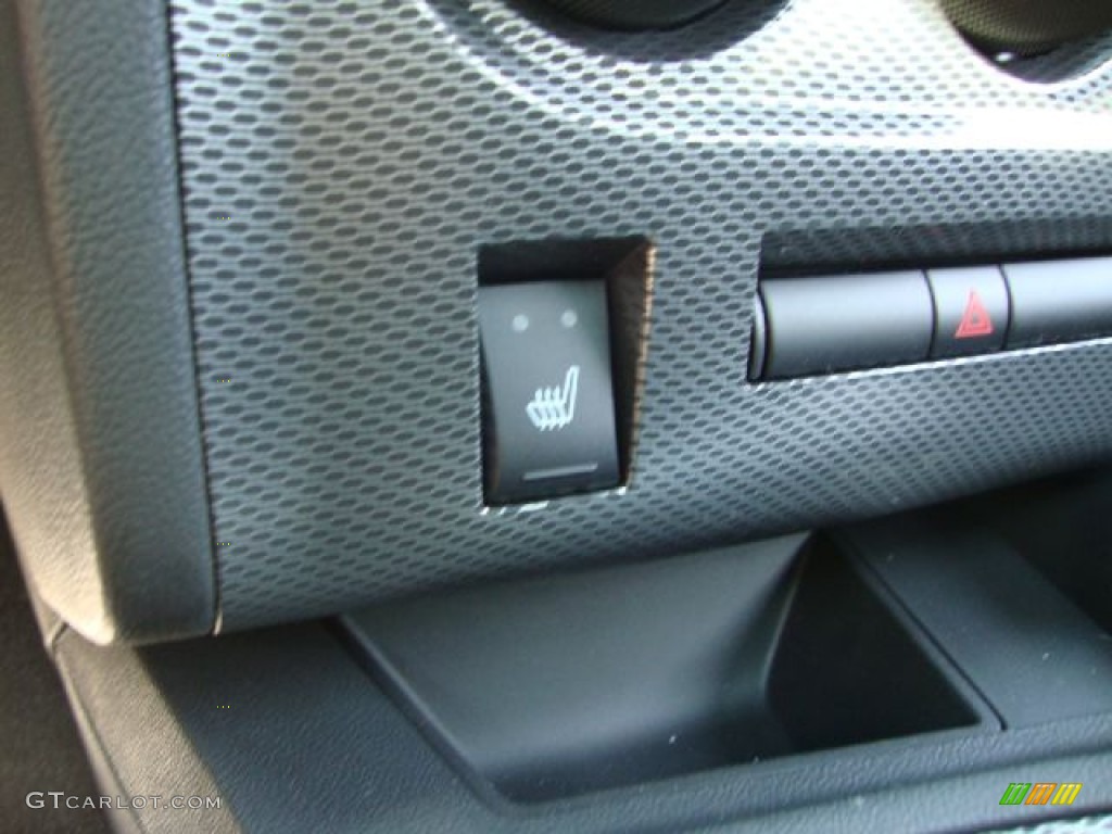 2011 Challenger R/T Classic - Green with Envy / Dark Slate Gray photo #19