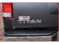 2007 Smoke Gray Nissan Titan SE King Cab  photo #5