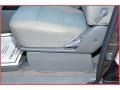 2007 Smoke Gray Nissan Titan SE King Cab  photo #16