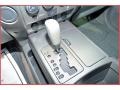 2007 Smoke Gray Nissan Titan SE King Cab  photo #29