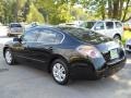 Super Black - Altima 2.5 S Photo No. 13