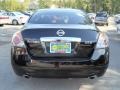 Super Black - Altima 2.5 S Photo No. 14