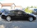 Super Black - Altima 2.5 S Photo No. 16