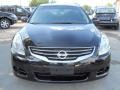 Super Black - Altima 2.5 S Photo No. 18