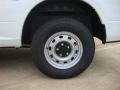 2011 Dodge Ram 1500 ST Crew Cab 4x4 Wheel and Tire Photo