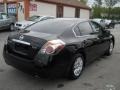 Super Black - Altima 2.5 S Photo No. 2