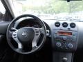 Super Black - Altima 2.5 S Photo No. 4
